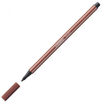 Фломастер Stabilo Pen 68 Сиена (STABILO 68/75) 