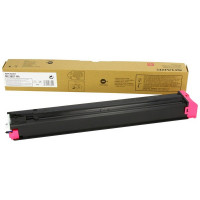 Sharp MX36GTMA Тонер-картридж пупурный Sharp Aries, II (15k)