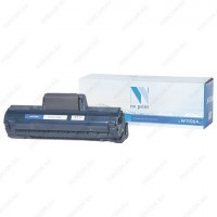 NV Print NVP-W1106A Тонер-картридж совместимый NV-W1106A для HP 107a / 107w / 135w / 135a / 137fnw (1000k)