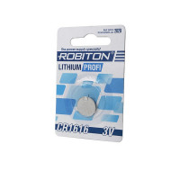 Батарейка ROBITON PROFI R-CR1616-BL1 CR1616 BL1