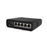 MikroTik RBD52G-5HacD2HnD-TC Маршрутизатор Wi-Fi MikroTik hAP ac² (Dual-Concurrent 2.4, 5GHz AP, 802.11a, b, g, n, ac, Five Gigabit Ethernet ports, RouterOS L4)