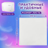 Полотенца бумажные 200 штук, LAIMA (H3) PREMIUM, 2-слойные, белые, КОМПЛЕКТ 15 пачек, 23х23, V-сложение, 126095 Полотенца бумажные 200 штук, LAIMA (H3) PREMIUM, 2-слойные, белые, КОМПЛЕКТ 15 пачек, 23х23, V-сложение, 126095