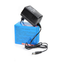 Адаптер/блок питания ROBITON AB9-500S 5,5х2,1/12 (-)