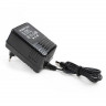 Адаптер/блок питания ROBITON AB9-500S 5,5х2,1/12 (-)