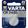 Батарейка VARTA CR2430  6430 BL1