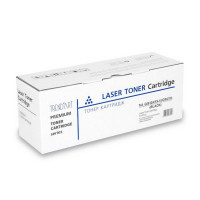A1T TrendArt TrAQ2612AFX-10CRG703 Картридж TrendArt чёрный (2K) для HP LaserJet 1010, 12, 15, 20, 22,  3015, 20, 30, Canon FX-9, FX-10 Universal