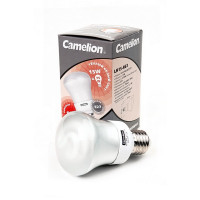 Лампа Camelion LH15-R63/827/E27 Warm Light (827)