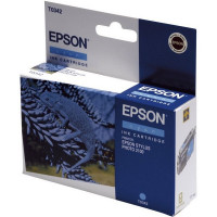 Epson C13T03424010 Картридж голубой T0342 для Epson Stylus Photo 2100 (17 мл) Установить до 11/2007