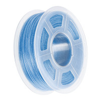 NV Print NVP-3D-PLA-TWINKLING-BLUE Филамент PLA Twinkling Blue для 3D печати диаметр 1.75мм длина 330 метров масса 1 кг NV Print NVP-3D-PLA-TWINKLING-BLUE Филамент PLA Twinkling Blue для 3D печати диаметр 1.75мм длина 330 метров масса 1 кг