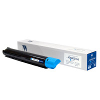 NV Print NVP-106R03768C Тонер-картридж совместимый NV-106R03768 Cyan для Xerox VersaLink-C7000 (10100k)