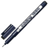 Ручка капиллярная Edding 1880 (001) черный 0,50 мм (Edding E-1880-0.5/1)
