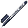 Ручка капиллярная Edding 1880 (001) черный 0,50 мм (Edding E-1880-0.5/1)