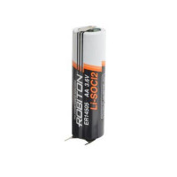 Батарейка ROBITON ER14505-P1M2 AA с плоскими выводами под пайку PH1