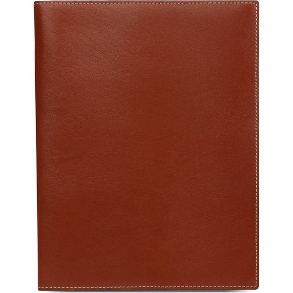 Записная книжка Filofax Flex A5, Leather, tan 855005