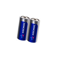 Батарейка КОСМОС R20 SR2 (Комплект 2 шт.)