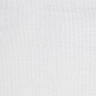 Халат медицинский женский белый, тиси, размер 44-46, рост 158-164, плотность ткани 120 г/м2, 610732