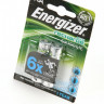 Аккумулятор Energizer Recharge Extreme AA 2300мАч BL2 (Комплект 2 шт.)