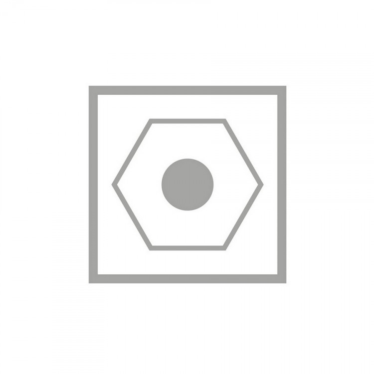 Карандаш чернографитный STABILO Othello 282 H, корпус зеленый(STABILO 282/H) Карандаш чернографитный STABILO Othello 282 H, корпус зеленый(STABILO 282/H)