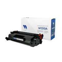 NV Print NVP-W1510A Картридж совместимый NV-W1510A для HP LaserJet Pro 4003 / Pro 4103 (3050k)