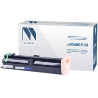 NV Print NVP-006R01182 Картридж совместимый NV-006R01182 для Xerox WorkCentre 123  /  128  /  133  /  C123  /  C128  /  C133 / 123  / 128  / 133  /  m123  /  m128  /  pro 123  /  pro 128  /  pro 133 (30000k)