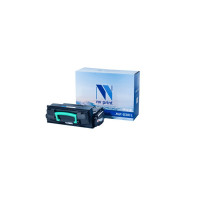 NV Print NVP-MLT-D201L Картридж совместимый NV-MLT-D201L для Samsung SL-M4030, SL-M4080 (20000k)