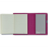 Записная книжка Filofax Flex Pocket magenta 852003