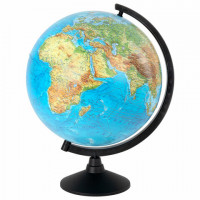 Глобус физический GLOBEN "Классик", 32 см, К013200015
