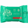 Влажные салфетки Dr.Safe салфетки антисептические Ментол (в упак 15 шт) BL1