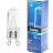 Лампа Camelion G9 230V 25W прозрачная