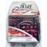 Сменная раскладка для клавиатуры Zboard Keyset: DOOM3 (Zboard IW0UKE1-X1DM301)