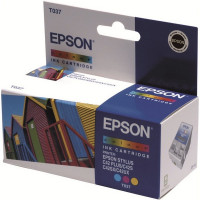 Epson C13T03704010 Картридж цветной для Stylus C42/C44/C46 Уценка
