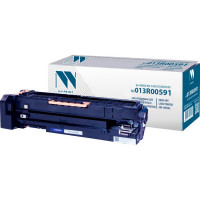 NV Print NVP-013R00591DU Блок фотобарабана совместимый NV-013R00591 DU для Xerox WC 5325 / 5330 / 5335 (90000k)