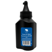 NV Print NVP-HP1005-Type2-100g Тонер для HP 1005 Type2 (100г) (CB435A,CB436A,CE278A / X, CE285A,CF244A)  для HP LJ-P1002, 1003, 1004, 1005, 1006, 1007, 1008, 1009, LJ-M1120, P1505, M1522M, LJ Pro M1530, 1536, 1560, 1566, 1600, 1606, LJ Pro M1132, 1134, 11