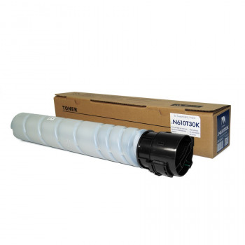 NV Print NVP-N610T30K Картридж совместимый NV-N610T30K для Sindoh N612 / N613 (30000k) NVP-N610T30K, Совместимость: Sindoh N612 / N613, ресурс: 30000 стр.