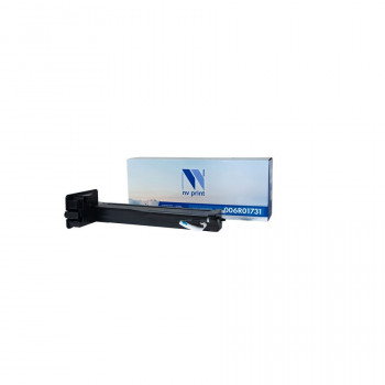 NV Print NVP-006R01731 Тонер-картридж совместимый NV-006R01731 для Xerox B1022 / B1025 (13700k) NVP-006R01731, Совместимость: Xerox B1022 / B1025, ресурс: 13700 стр.