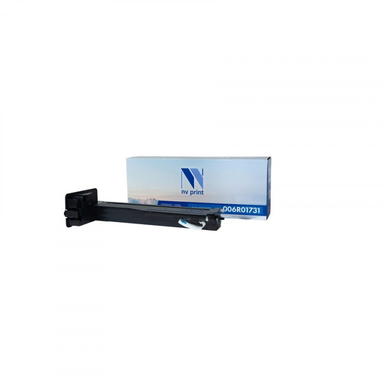 NV Print NVP-006R01731 Тонер-картридж совместимый NV-006R01731 для Xerox B1022 / B1025 (13700k)