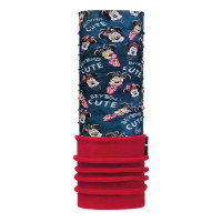 Бандана Buff Minnie Polar Beyond Cool Denim (BUFF 118308.788.10.00)