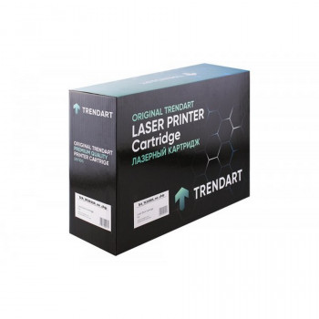 A1T TrendArt TrA_W2030A_no_chip Kартридж TrendArt черный (2,4К) для LJP M454 / M479 без чипа 