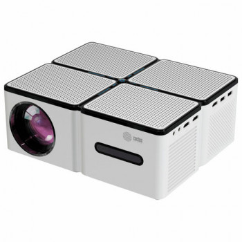 Проектор CACTUS CS-PRO.03WT.FULL HD-A, LCD, 1920x1080, 16:9, 4:3, 7500 лм, 2300:1, 1,73 кг, RO.03WT.WUXGA-A 