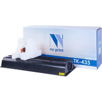 NV Print NVP-TK435 Картридж совместимый NV-TK-435 для Kyocera TASKalfa 180 /  220 /  181 /  221 (15000k)