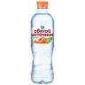 Вода негазированная питьевая СВЯТОЙ ИСТОЧНИК со вкусом персика 0,5 л, 4603934000854
