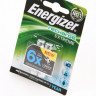 Аккумулятор Energizer Recharge Extreme AAA 800мАч BL2 (Комплект 2 шт.)