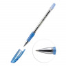 Ручка шариковая Stabilo Bille 508, F, 0,38 мм., синяя (STABILO 508/41, 508F1041)