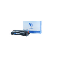 NV Print NVP-CF280X/CE505X/719H Картридж совместимый NV-CF280X / CE505X / NV-719H для HP LaserJet Pro 400 MFP M425dn /  400 MFP M425dw /  400 M401dne /  400 M401a /  400 M401d /  400 M401dn /  400 M401dw /  P2055 /  P2055d /  P2055dn  /  Canon LBP-6300dn 