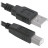 Кабель DEFENDER USB 2.0 AM - BM, 1.8 м BL1 (DEFENDER 83763)