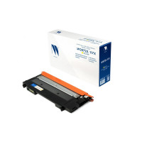 NV Print NVP-W2072XT-117X-Y Картридж совместимый NV-W2072XT 117X Yellow для HP Color LJ 150 / 150A / 150NW / 178NW / 179MFP (1300k)