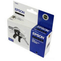 Epson C13T04614A10 Картридж черный T0461 Epson Stylus C63/C65 Установить до 10/2009