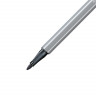 Фломастер STABILO Pen 68 серый холодный (STABILO 68/95)