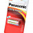 Батарейка Panasonic Cell Power LR-1L/1BE LR1 BL1