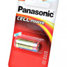 Батарейка Panasonic Cell Power LR-1L/1BE LR1 BL1